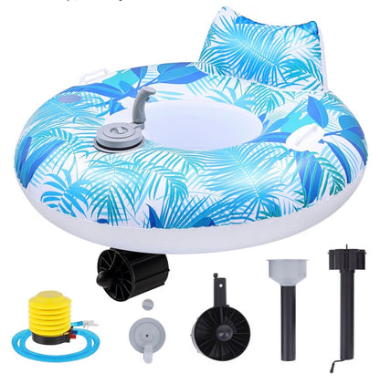 DriftFloat