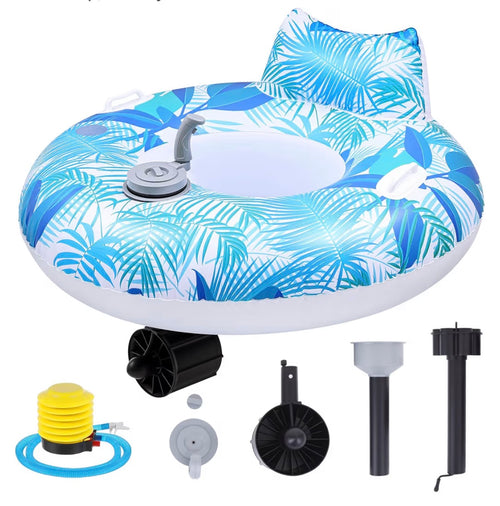 DriftFloat