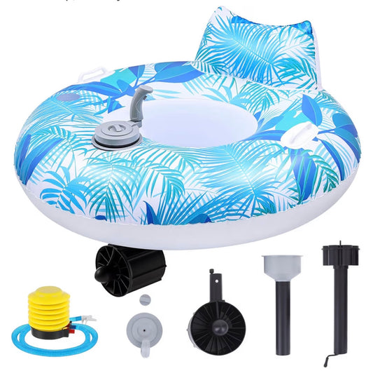 DriftFloat