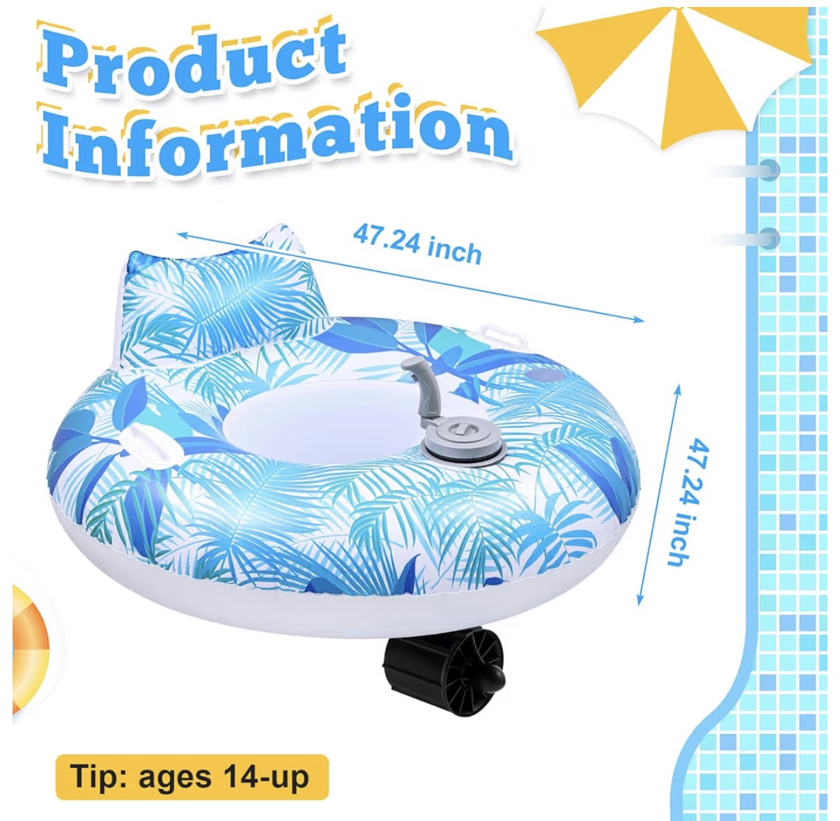 DriftFloat