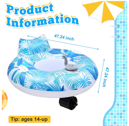 DriftFloat