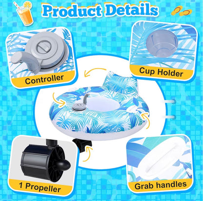 DriftFloat
