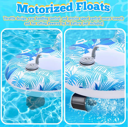 DriftFloat