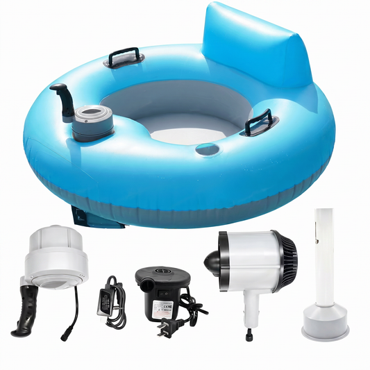 DriftFloat